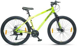 Adrenex by Flipkart Xplore XP 900 27.5 T (inch) Mountain Cycle