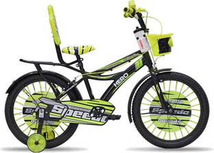 HERO SPEEDO IC KIDS EDITION (SKB) FOR 2 TO 4 YEAR KIDS BABY 14 T (inch) BMX Cycle