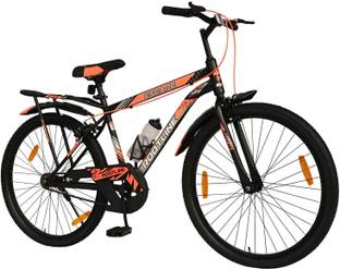 rootline Escape IBC Black 26 T (inch) Mountain Cycle