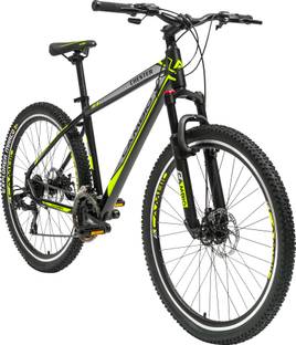Cambio by Avon cycles Chester 26T Aluminium 26 T (inch) Mountain Cycle