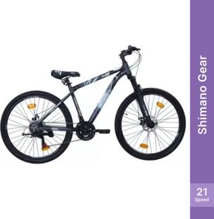HRX MTB 900 Limited Signature Edition 27.5 T (inch) Mountain Cycle