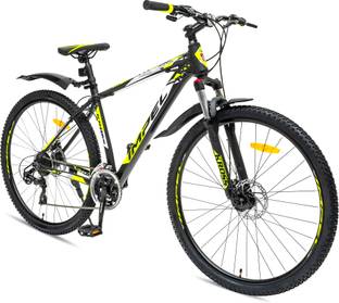 Kross Momentum 27.5T, Front Suspension,Dual Disc, Alloy Frame,Shimano Gear, 15+ years 27.5 T (inch) Mountain Cycle