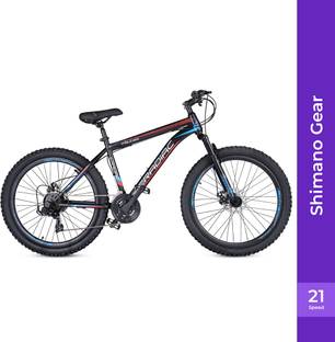 CRADIAC FALCON FAT SPEED 26 T (inch) Mountain/Hardtail Cycle
