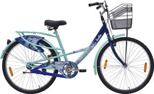 HERO Emerald 26 T (inch) Mountain Cycle