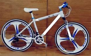 Amardeep Cycles MTB 26 T (inch) Mountain/Hardtail Cycle