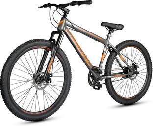 CRADIAC SQUAD SINGLE SPEED 29 T (inch) Mountain Cycle