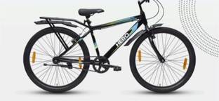 HERO Next2.0 Ranger Sport IBC Carrier with Power Brake | 95%Assembled Cycle | 13+Year 26 T (inch) Road Cycle