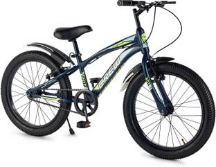 Lifelong LLBC2002 Crew 20T 20 T (inch) Road Cycle