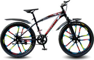 MATELCO URBANO MG26 MAGWHEEL 26 T (inch) Mountain Cycle