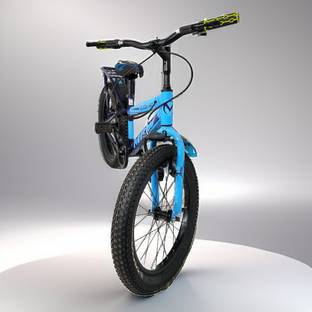 MRW Kids Bicycle Modern 20.300 Power Breaks 24 T (inch) Road Cycle