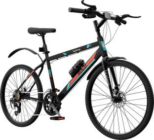 Lifelong LLBC2694 Bold 26 T (inch) Mountain Cycle
