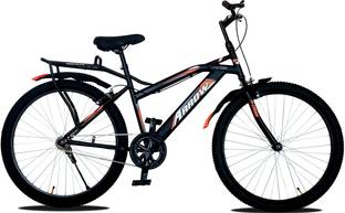 MODERN Arrow 26T City Bike/ In Built Carrier 26 T (inch) Road Cycle