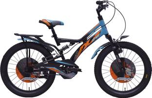HERO F11 20 T (inch) Roadster Cycle