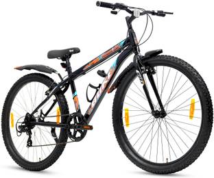 AVON WARRIOR 26T Gear Cycle for Boys & Men with Front & Rear Vee Brakes 85% Fitted 26 T (inch) Hybrid Cycle/City Bike