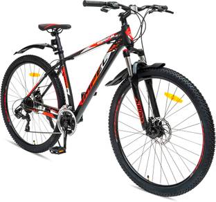 Kross Momentum 27.5T,Front Suspension,Dual Disc, Alloy Frame,Shimano Gear, 15+ years 27.5 T (inch) Mountain Cycle