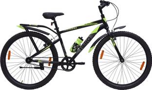 HERO Slingshot 27.5 T (inch) Mountain Cycle