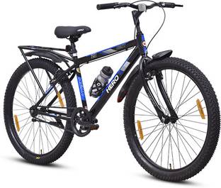 HERO NEXT 2.0 IBC | Wheel Size 26 | Non-Suspension | POWER Brake | 26 T (inch) Mountain/Hardtail Cycle