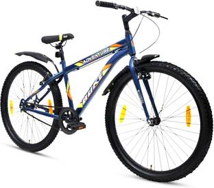AVON ADVENTURE 27.5T MTB Cycle for Men with V Brake 85% Pre Fitted Attractive Design 27.5 T (inch) Hybrid Cycle/City Bike