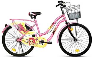 XCi Pout for Women 26 T (inch) Mountain Cycle