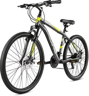 CRADIAC HUSTLER 21 SPEED 26 T (inch) Mountain Cycle
