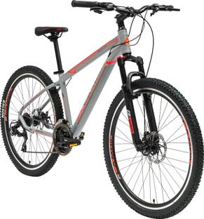 Cambio by Avon cycles Melfi 26T Aluminium 26 T (inch) Mountain Cycle