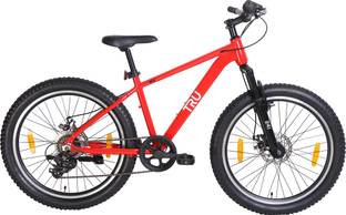 tru FUN 24T 24 T (inch) Mountain Cycle