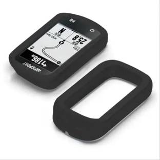 FCC RACING IGS-COV-BLK01 Wireless Cyclocomputer