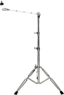 Softline Pro SP-CS-H Double-Braced Cymbal Stand Adjustment Tripod legs Cymbal Boom Stand Cymbal Stand