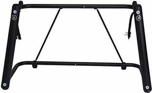 KADENCE UTYPE Keyboard Stand Piano Stand Synthesizer for 61-keys/88-Keys (U Type) Cymbal Stand