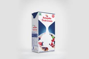 Ananda Dairy Cream