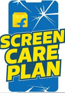Screen Damage Protection Plan 6 months