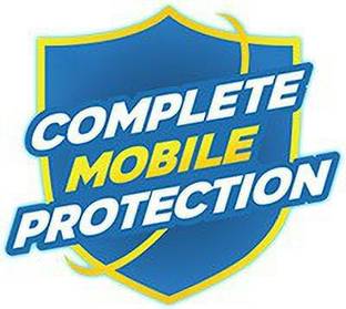 Complete Mobile Protection 1 Year by Flipkart Protect