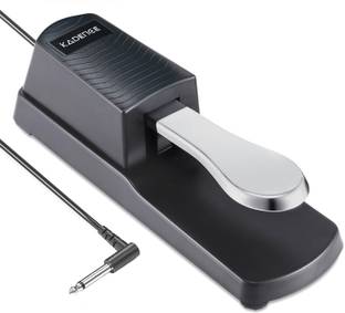 KADENCE KAD-KSP-PAD-01 Damper & Sustain Pedal