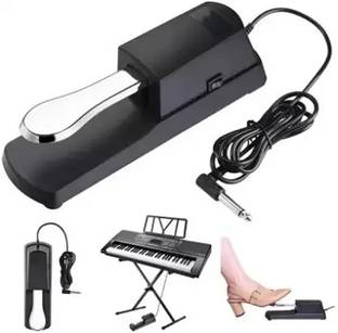 PENNYCREEK G 786 Damper & Sustain Pedal