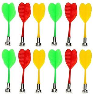 ArrowMax Magnetic Dart Board Pins Convertible Tip Dart
