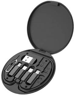 SHOPSHIPCAN 4-in-1 Cable 0.04 m L19