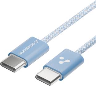 Ambrane USB Type C Cable 1.2 m ABCC-60