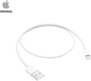 Apple Lightning Cable 1 A 0.5 m ME291ZM/A