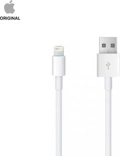 Apple Lightning Cable 2.4 A 1 m MUQW3ZM/A