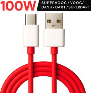 RoarX USB Type C Cable 8 A 1 m TPE 100W supervooc cable 80W supervooc cable 65W supervooc cable 33w supervooc cable 30W SUPERVOOC Dash Data Cable Wire For Ultra Fash Charging Compatible with oneplus OnePlus 12/OnePlus 12r /OnePlus 11/OnePlus 11R/OnePlus 10 Pro/OnePlus 10R/OnePlus 9R/ OnePlus 8 / OnePlus 8T / Oneplus 7 / OnePlus 7T / Oneplus 6