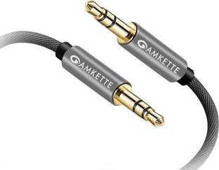 AMKETTE AUX Cable 1.5 m 616GR