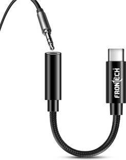 Frontech AUX Cable 0.07 m - NC-0039