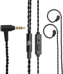 Signature Acoustics AUX Cable 1.5 m SA Fe-ConnectwithMIC