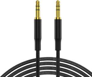 PLUGGEDIN AUX Cable 1 m AUX Cable 001