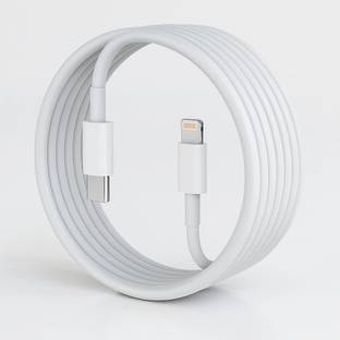 SB Lightning Cable 3 A 1 m Charging Cable, Lightning to USB Cable Cord