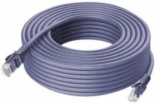 CHIKOOL Ethernet Cable 5 m UTP-GREY-0005