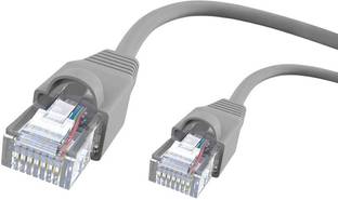 ASTRUM Ethernet Cable 2 m Network Patch Ethernet Cable 2.0 Meters - NT262