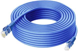 CHIKOOL Ethernet Cable 2 m UTP-BLUE-0002