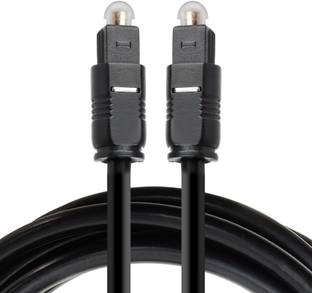 ZEBRONICS Fiber Optical Cable 3 m Zeb-OC300