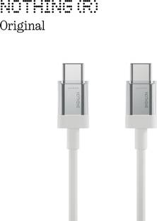 Nothing USB Type C Cable 1 m C306